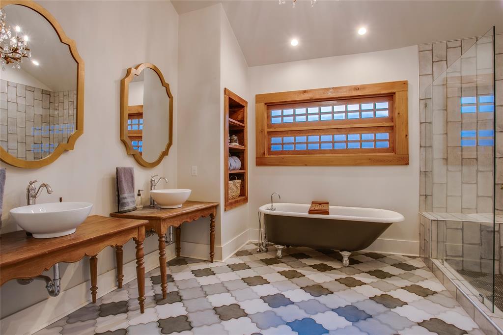 Oak Cliff Annex - Residential