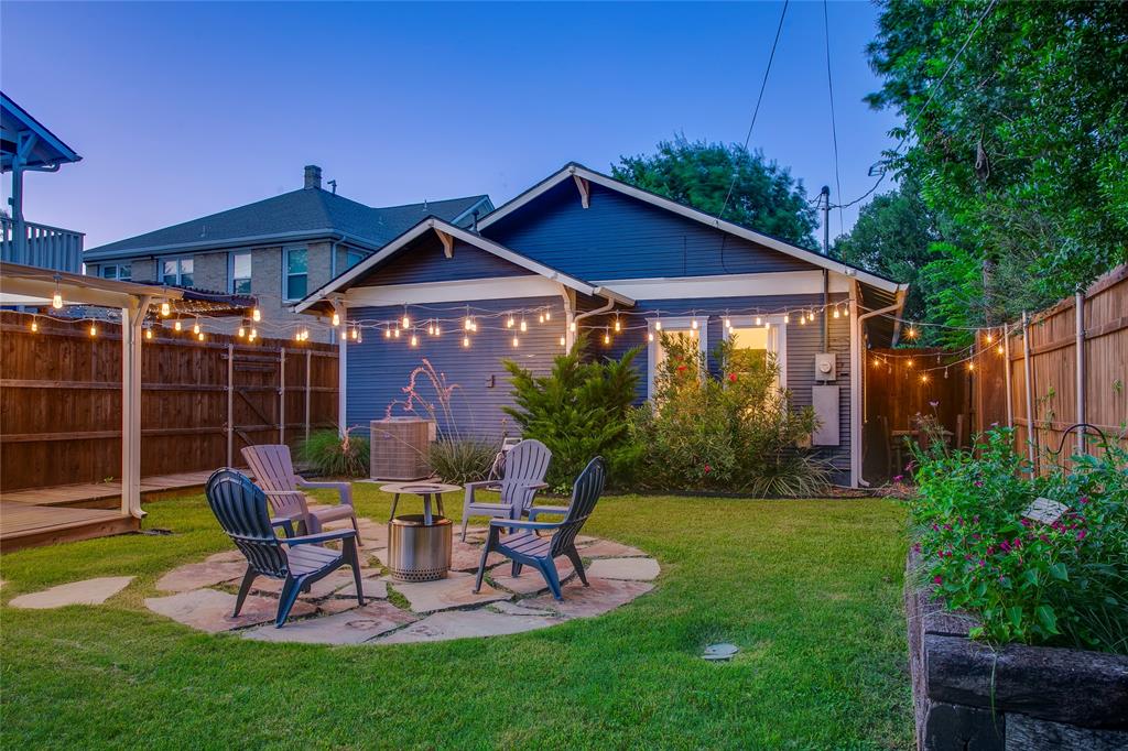 Oak Cliff Annex - Residential