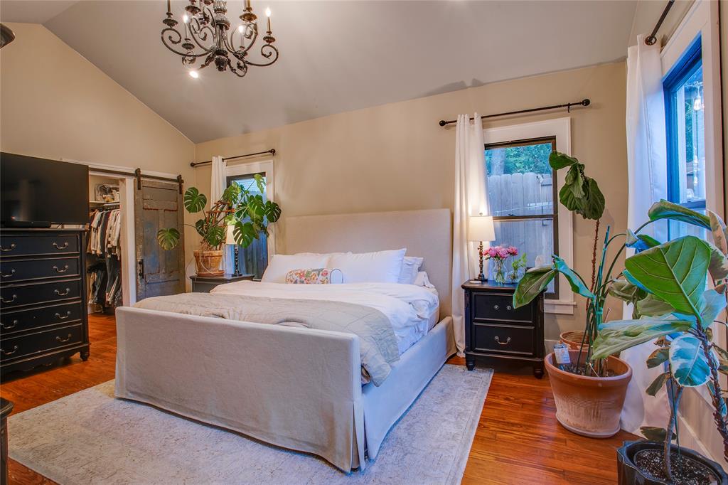 Oak Cliff Annex - Residential