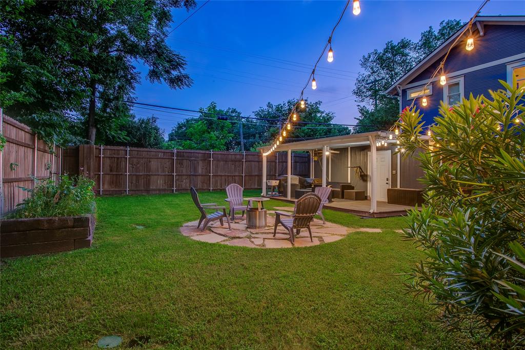 Oak Cliff Annex - Residential