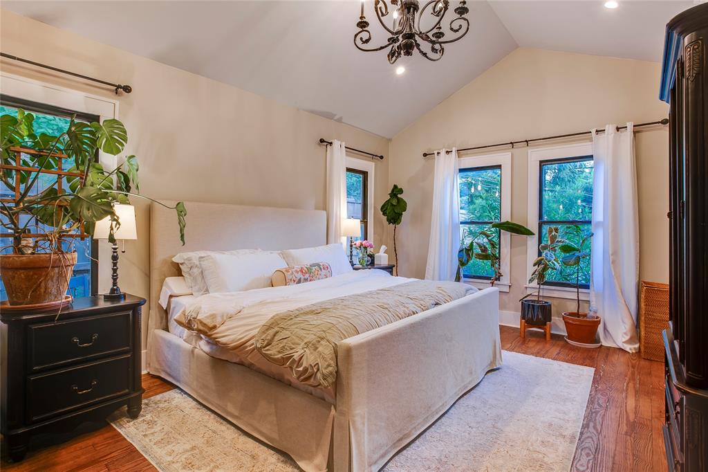 Oak Cliff Annex - Residential