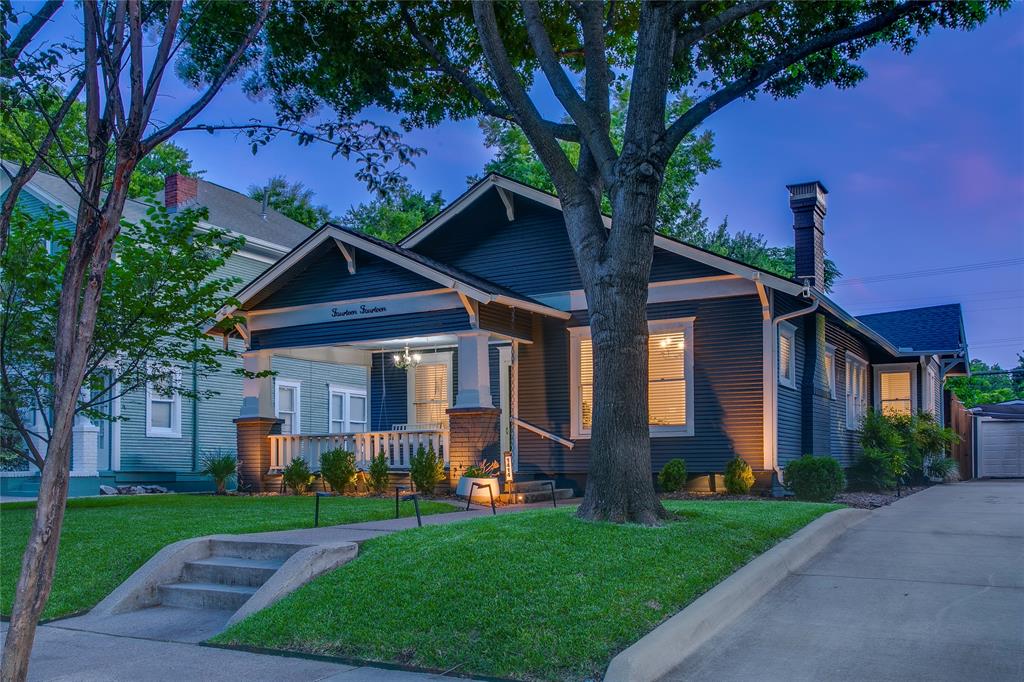 Oak Cliff Annex - Residential