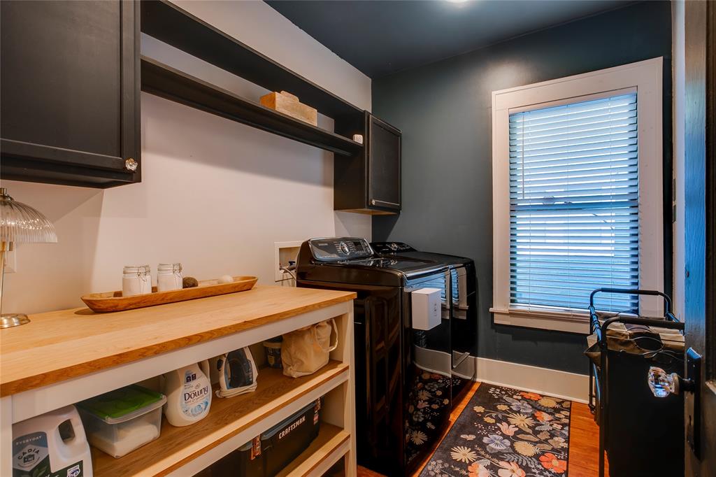 Oak Cliff Annex - Residential