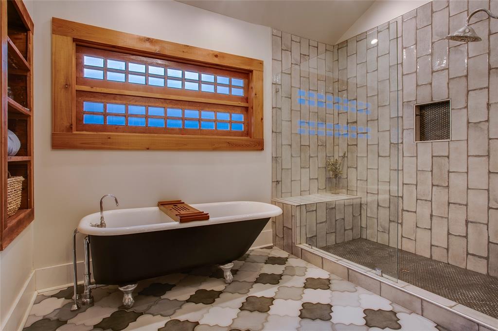Oak Cliff Annex - Residential