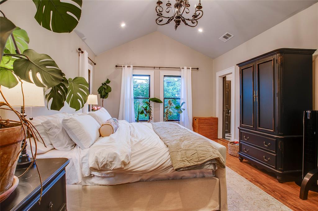 Oak Cliff Annex - Residential