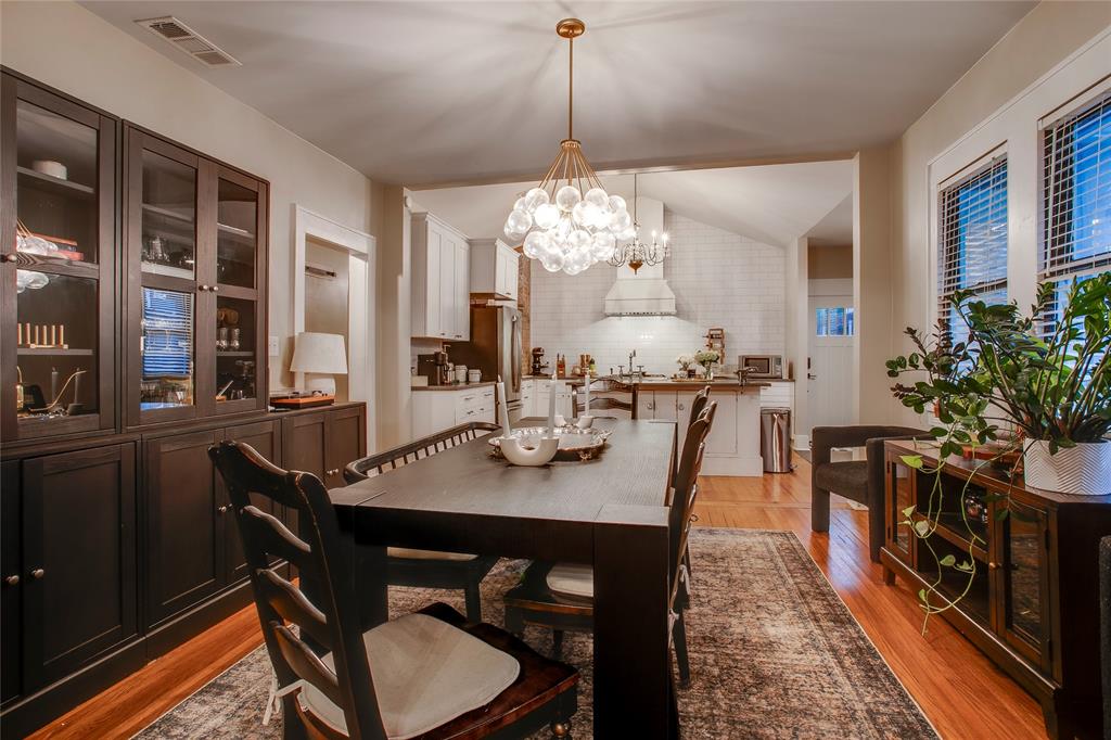Oak Cliff Annex - Residential
