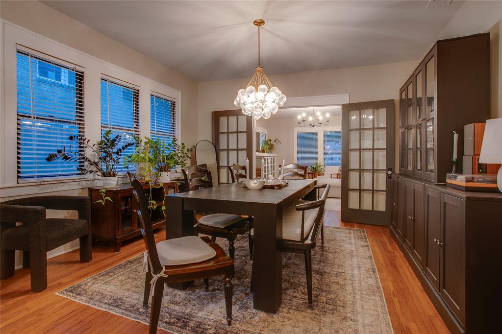 Oak Cliff Annex - Residential