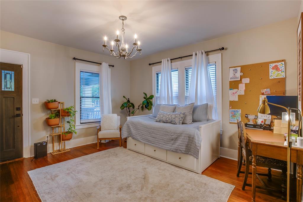 Oak Cliff Annex - Residential