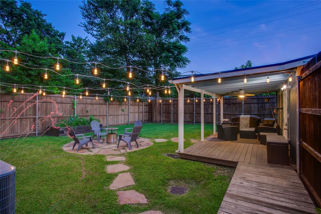 Oak Cliff Annex - Residential