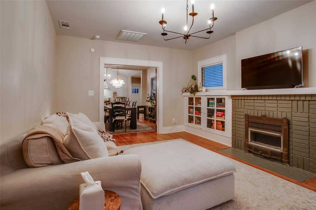 Oak Cliff Annex - Residential