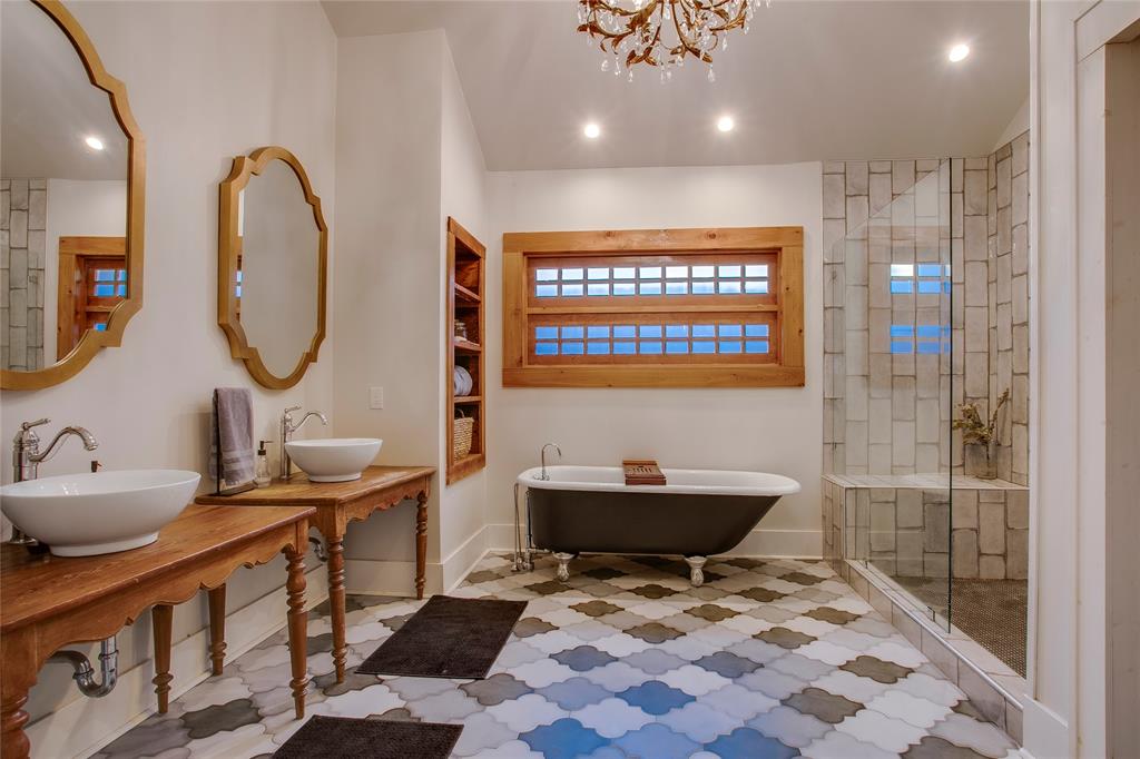 Oak Cliff Annex - Residential