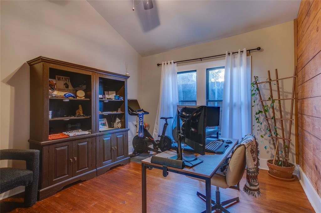 Oak Cliff Annex - Residential
