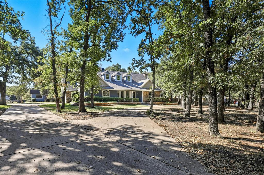 Elm Crk Ests - Residential