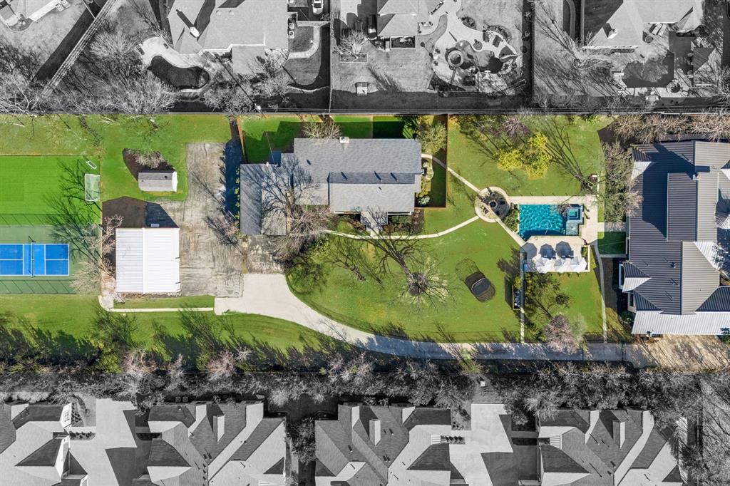 Union Church Estates - Residential