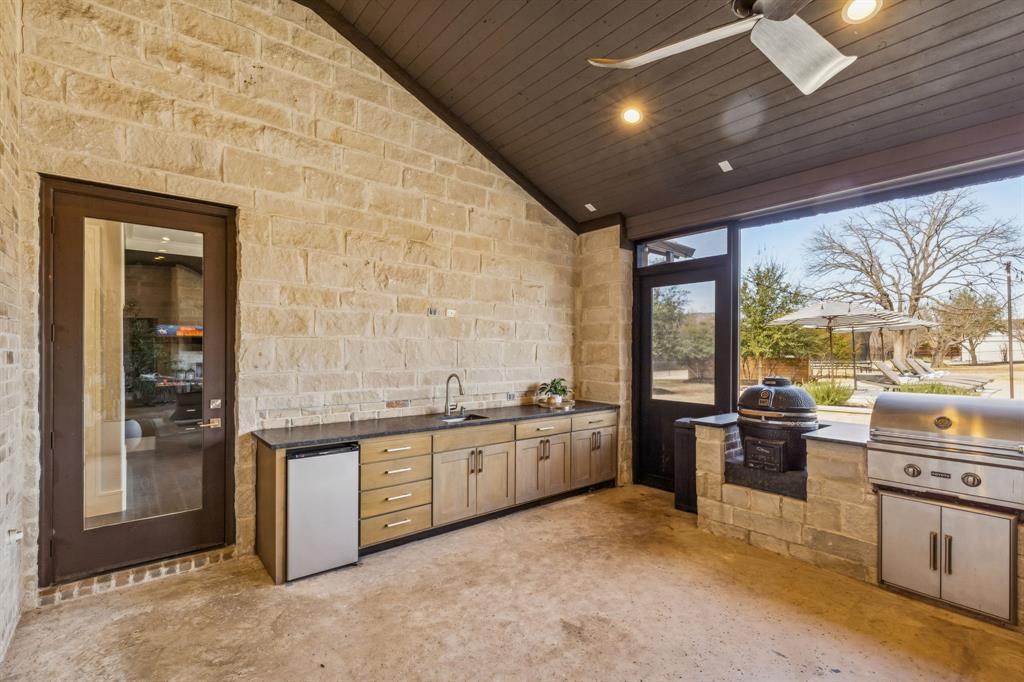 Union Church Estates - Residential