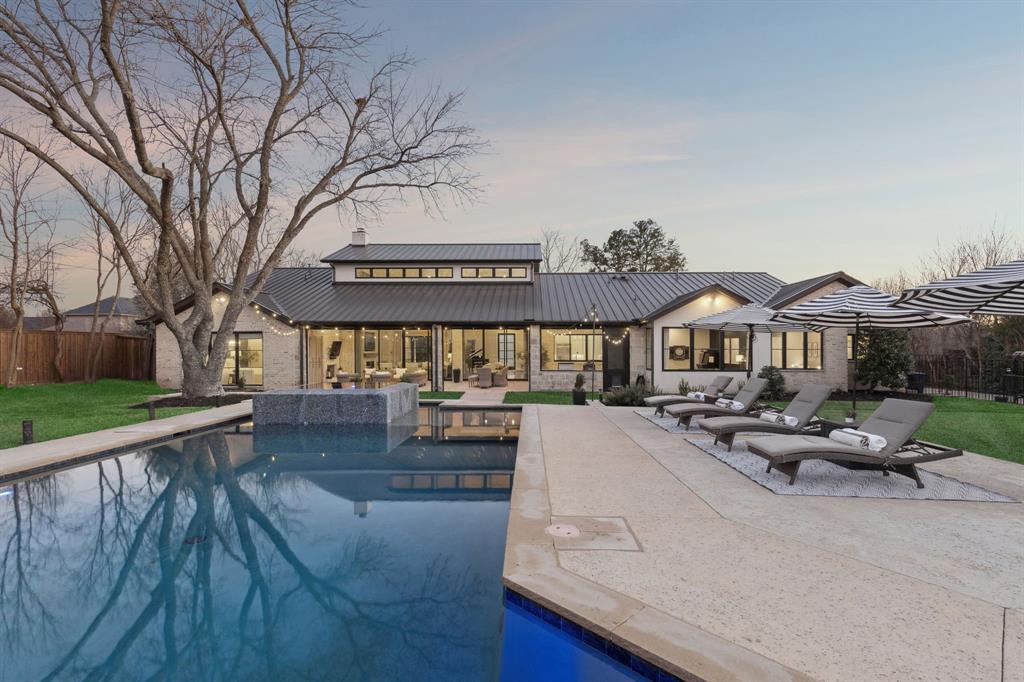 Union Church Estates - Residential