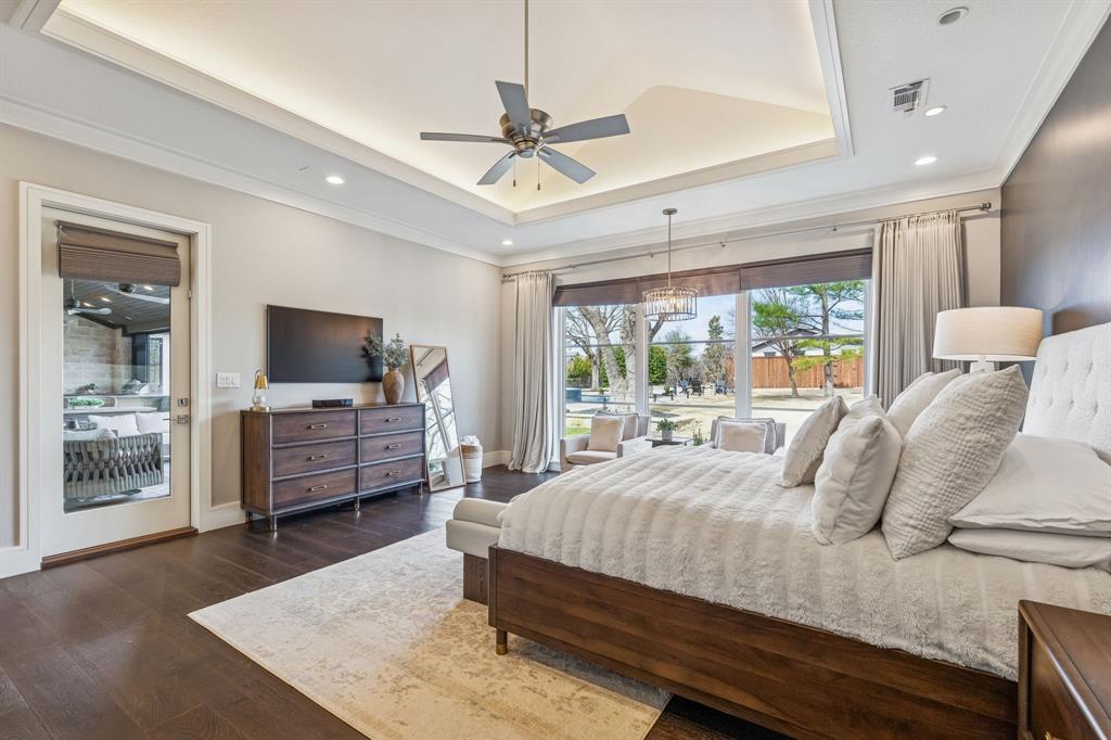Union Church Estates - Residential