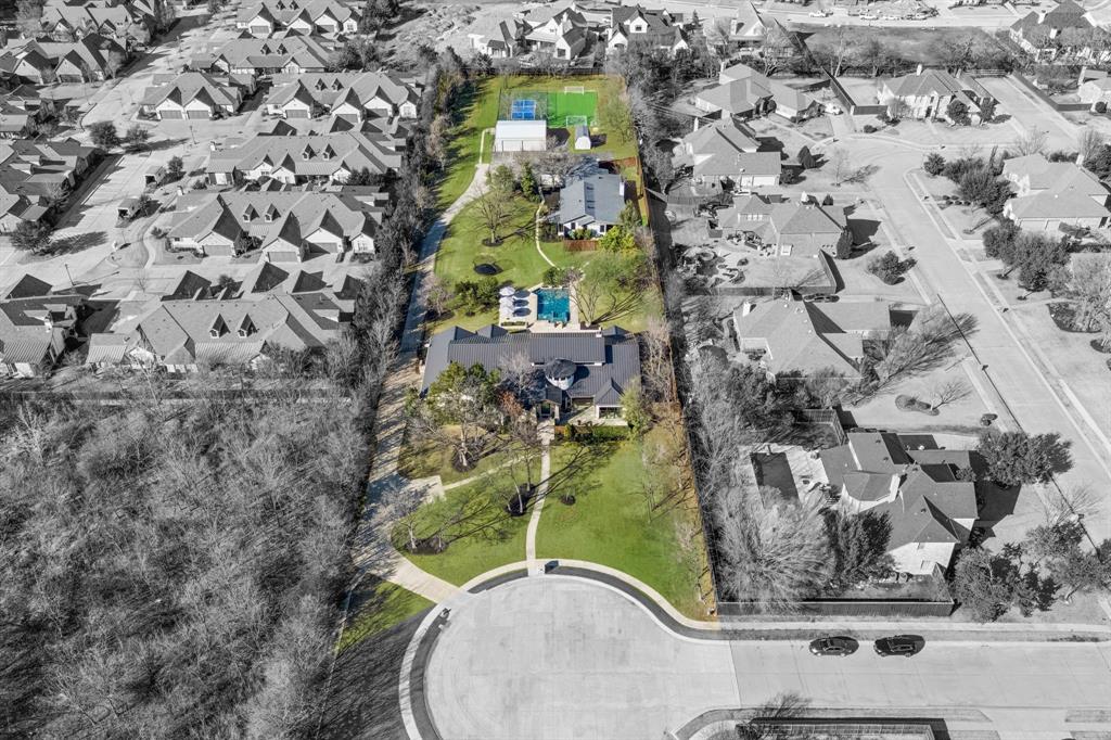 Union Church Estates - Residential