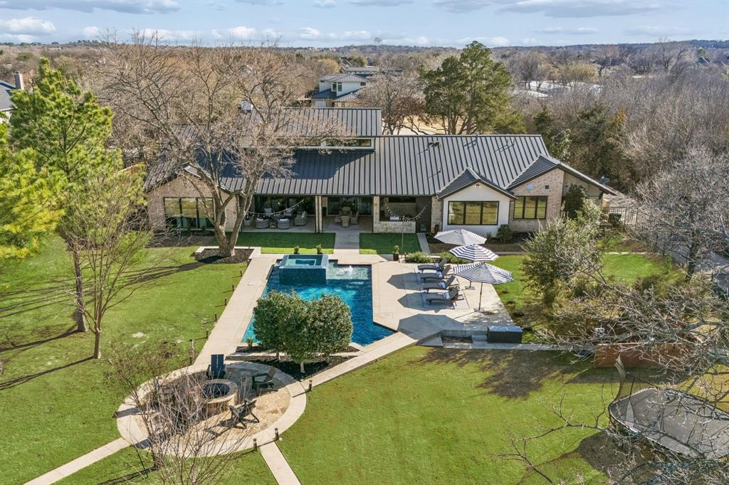 Union Church Estates - Residential
