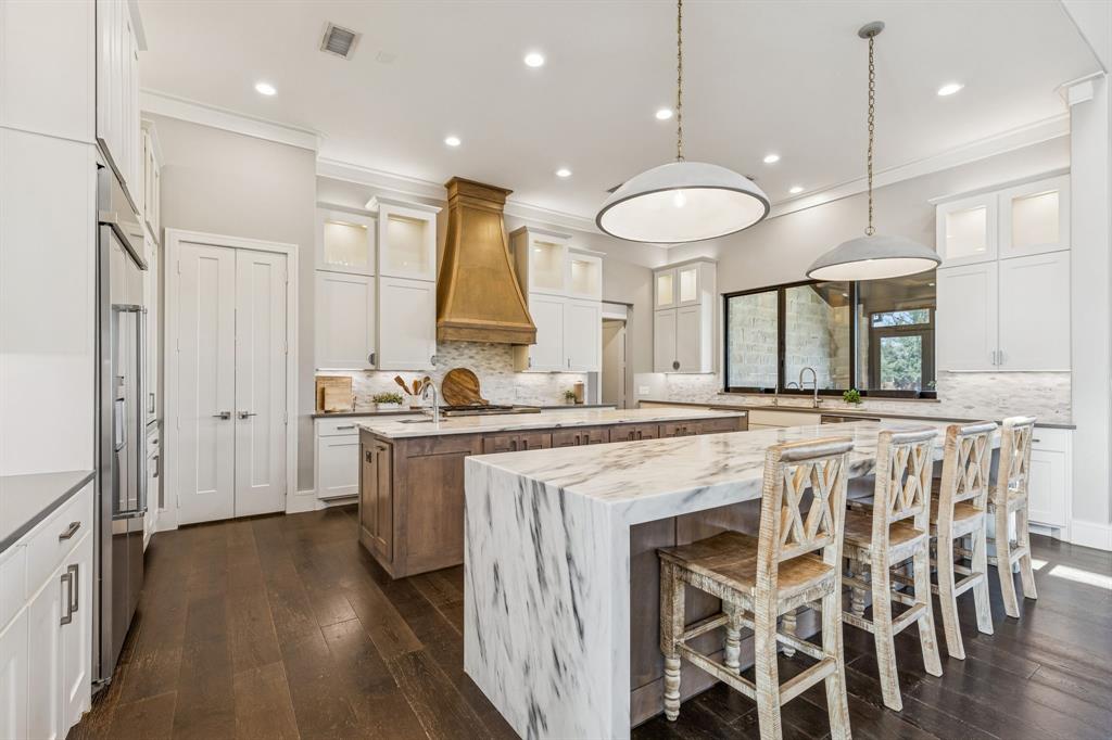 Union Church Estates - Residential