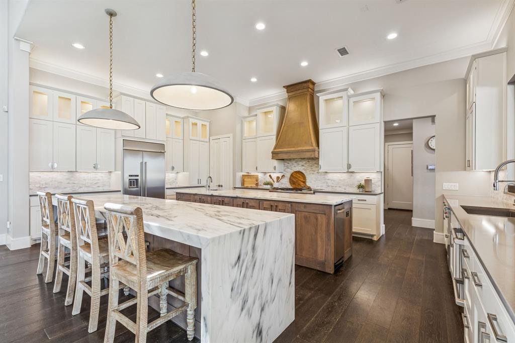 Union Church Estates - Residential