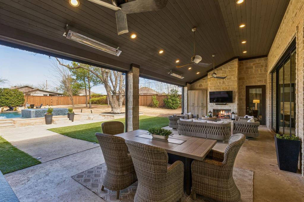 Union Church Estates - Residential