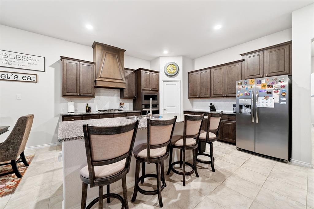 Lakeside at Heath - Residential