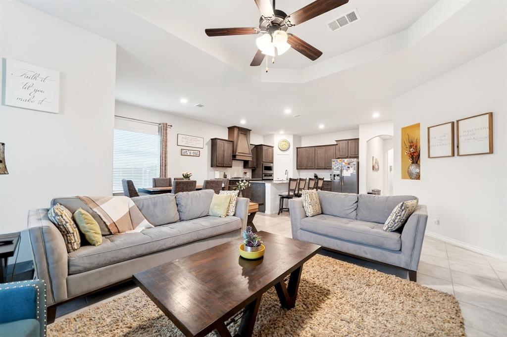 Lakeside at Heath - Residential