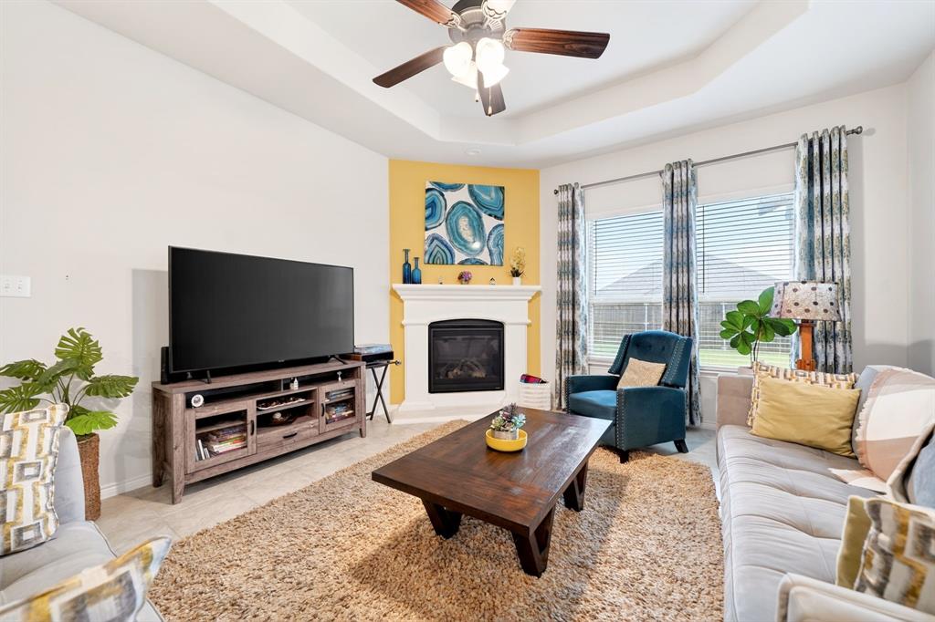 Lakeside at Heath - Residential