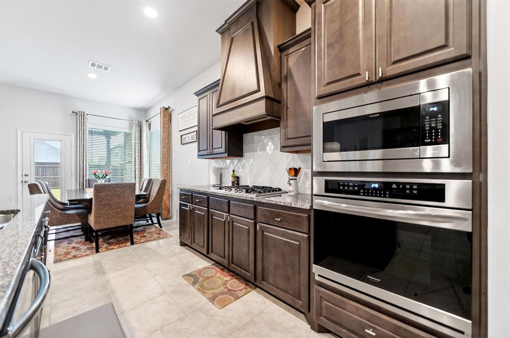 Lakeside at Heath - Residential