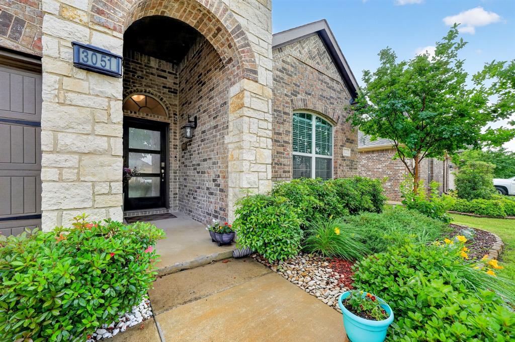 Lakeside at Heath - Residential