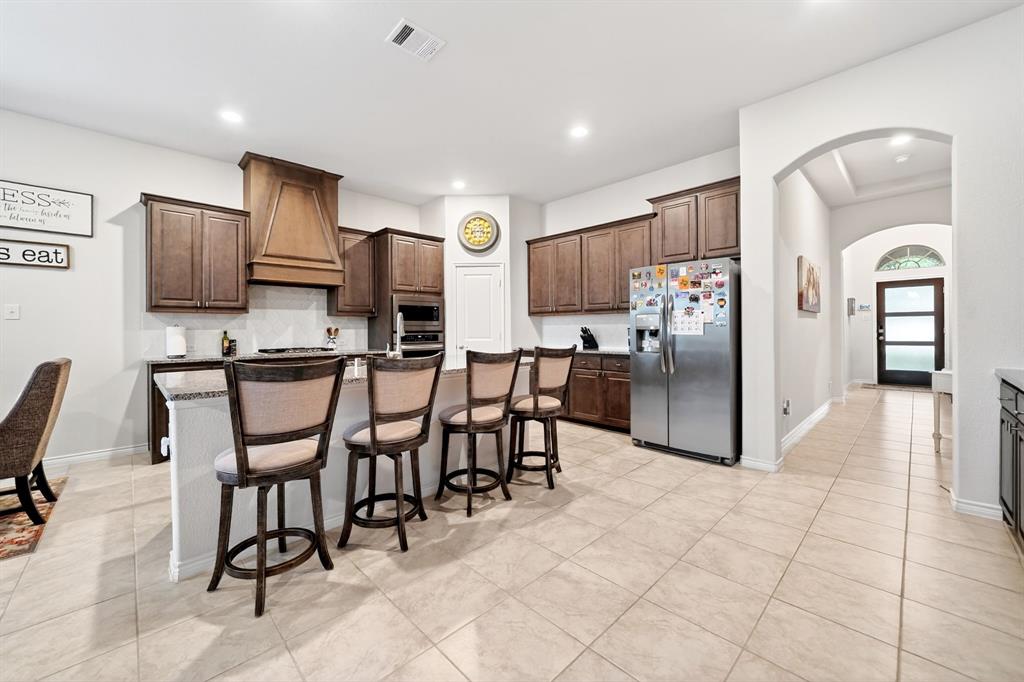 Lakeside at Heath - Residential