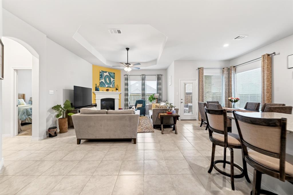 Lakeside at Heath - Residential
