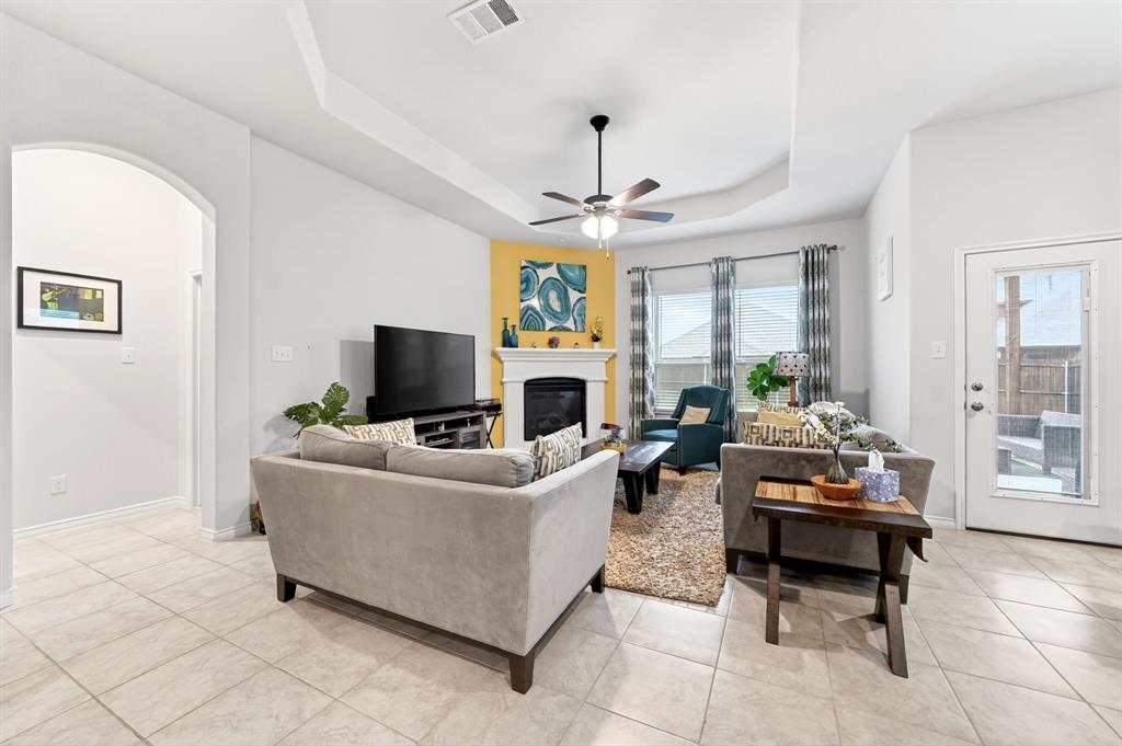 Lakeside at Heath - Residential