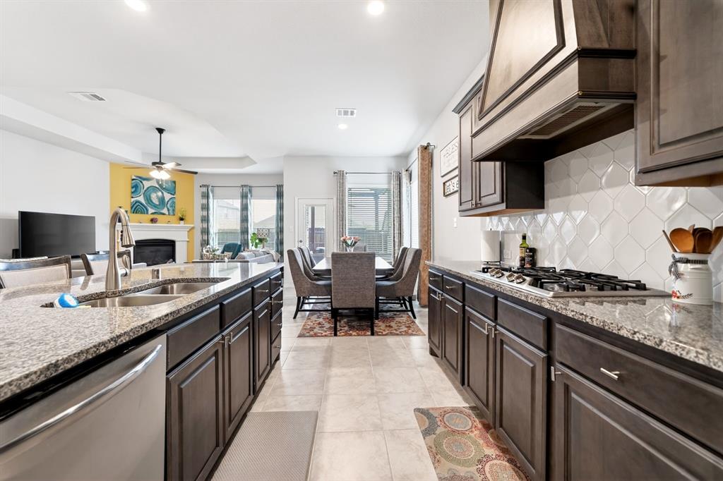 Lakeside at Heath - Residential