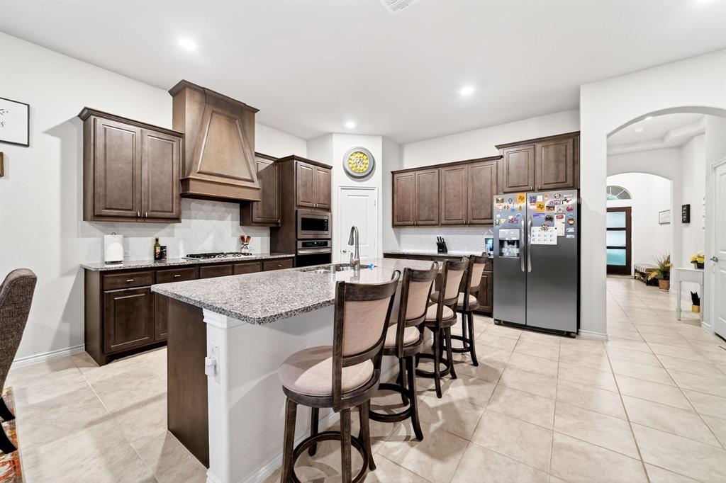 Lakeside at Heath - Residential