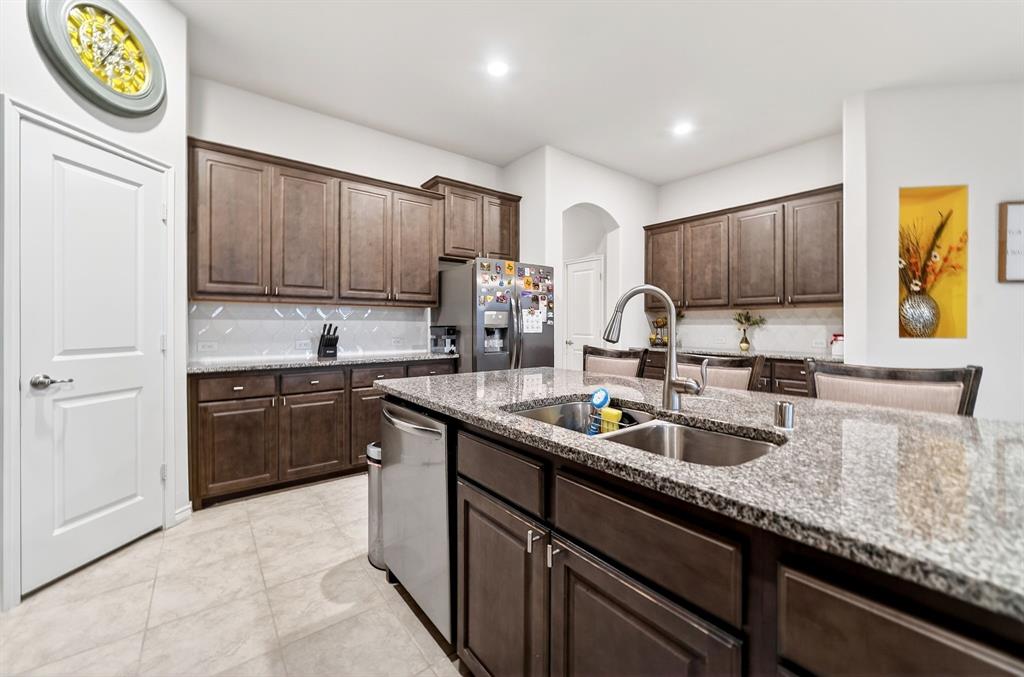 Lakeside at Heath - Residential