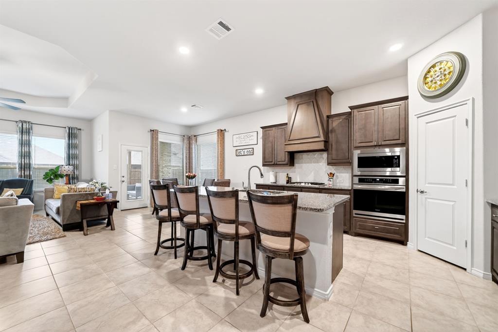 Lakeside at Heath - Residential