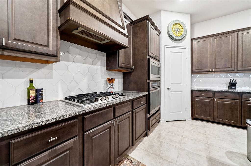 Lakeside at Heath - Residential