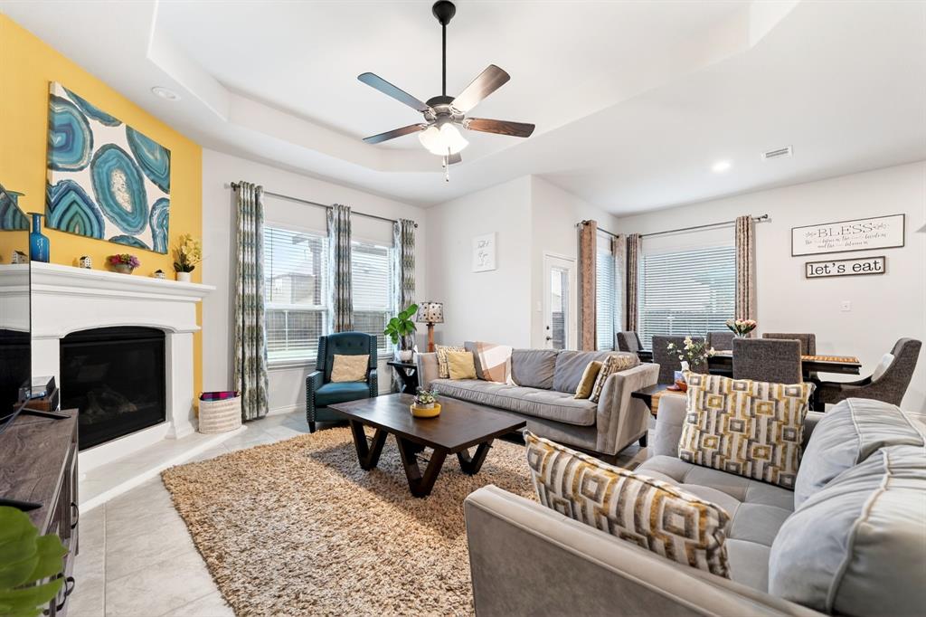 Lakeside at Heath - Residential