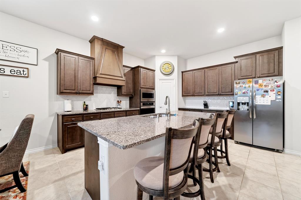 Lakeside at Heath - Residential