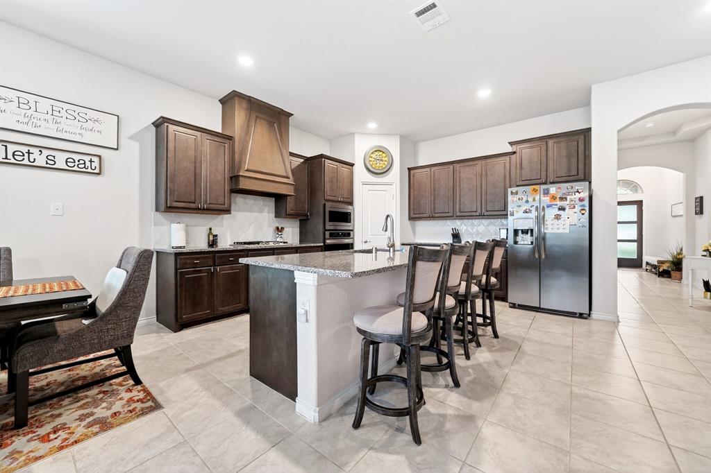 Lakeside at Heath - Residential