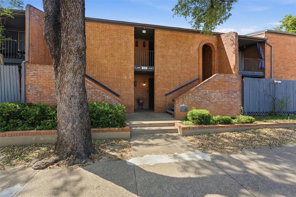Castillian Condo The - Residential