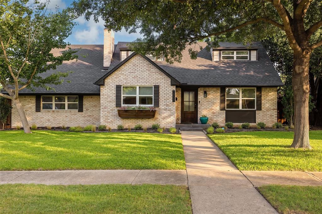 Crestview East 01 - Residential