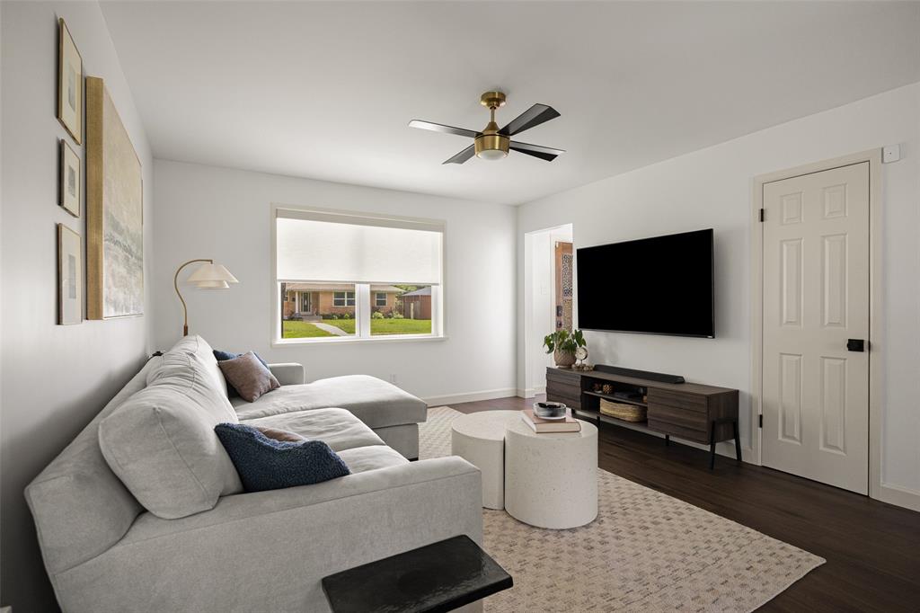 Crestview East 01 - Residential