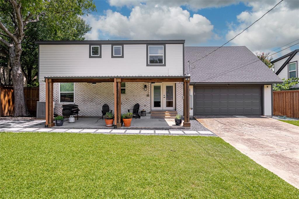 Crestview East 01 - Residential