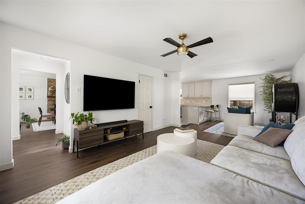 Crestview East 01 - Residential
