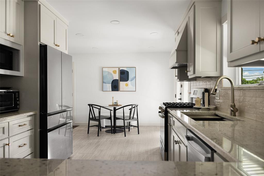 Crestview East 01 - Residential