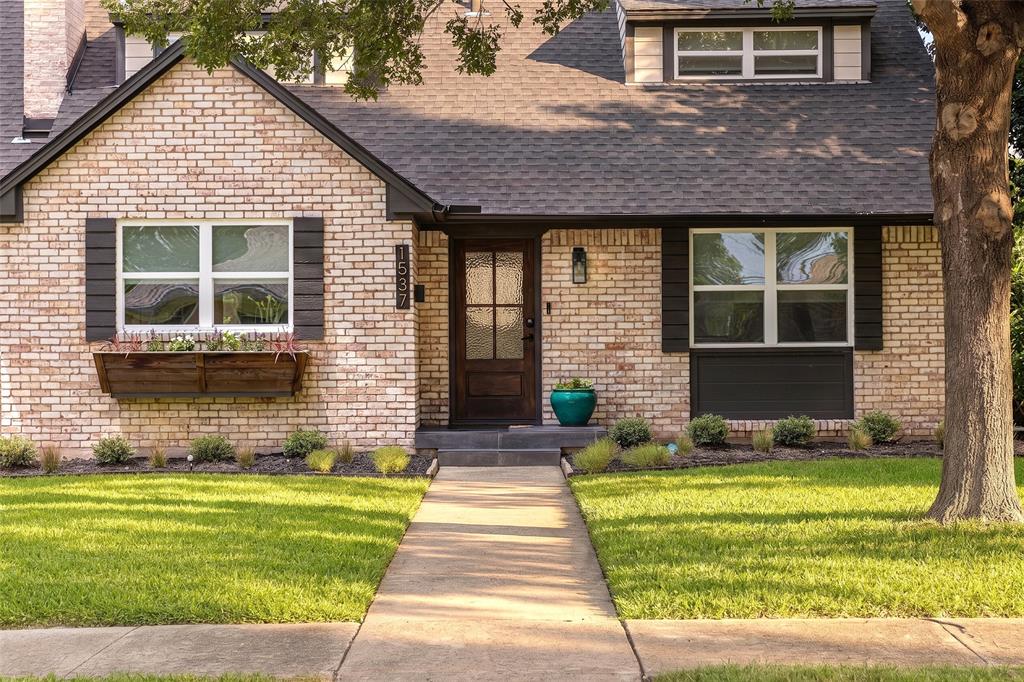 Crestview East 01 - Residential