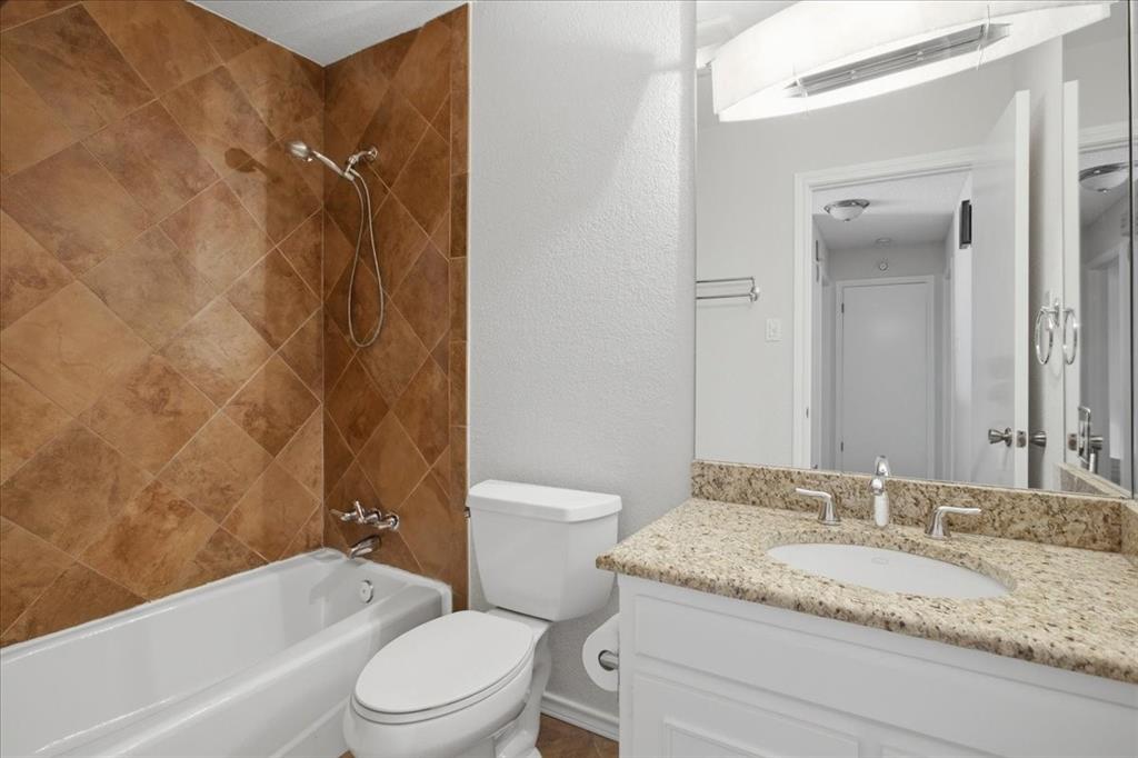 3737 Hulen Park - Residential